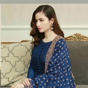 Meet your Posher, Rama